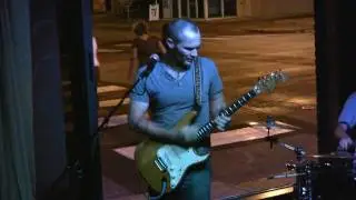 KARL MORGAN BAND---THE PLAYER (2)