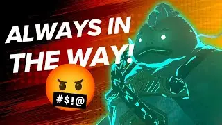 TOTK: 7 Things We CAN'T STAND 🤬