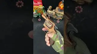 Satisfying Gun Toy,Best Soft Bullets Toys for Play #gun #shorts #guntoys #fingerguns #guncandy