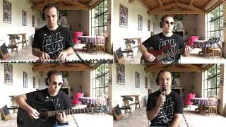 James Barruol- I'll be Free ( Official Video )