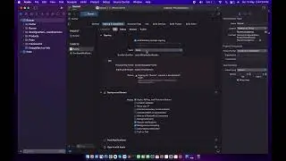 03. How to Open Project on Xcode & Change Package Name and App Name for iOS ?
