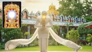 Telugu 13/01. Divine Presence of Sri Paramjyothi Ended My Pain