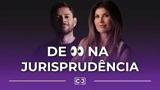 CSA: IA de 👀 na Jurisprudência - Informativo 1200 STF