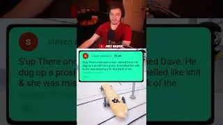 Just Havoc Donation Takes a Dark Turn... #redlinerp #justhavoc