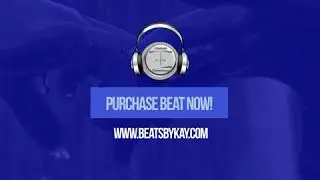 RAP/POP BEAT | LOVE | BREAK UP BEAT- 