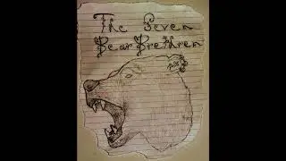 Tebuke-Corrai - Petrichor Era - The Seven Bear Brethren
