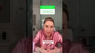 Retinol For Acne? #shorts