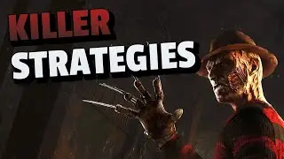 Dead By Daylight 5 Tips for Beginner Killers