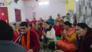 खुश होंगे हनुमान राम राम किए जा, भक्तों ने लगाया जयकारा 🌹