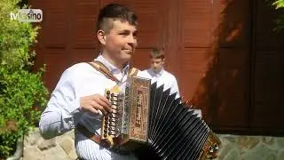 Heligonkári Feješovci: U nás dolu pri mlyne