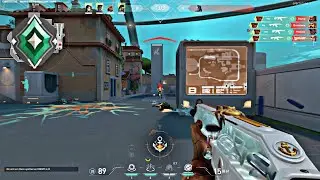 800dpi , 0.2 ❄️ || Valorant highlights 🌧