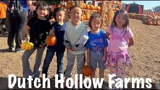 Dutch Hollow Farms