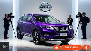 2026 Nissan X-Trail Review: Smarter, Safer & More Stylish Than Ever