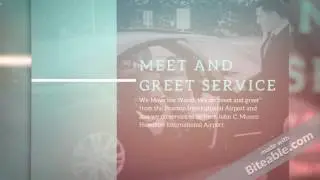 Toronto Pearson Taxi Service