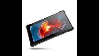 HiDON 10.1 inch 4G LTE Android Semi-Rugged tablet with 2G+32G IP64 Semi-rugged Tablet PC Computer