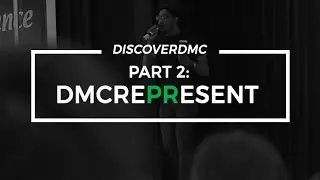 Discover DMC: DMCrePResent Part 2 - Execution