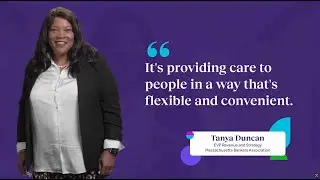 Tanya Duncan, Mass Bankers - Our Commitment to Employee Health