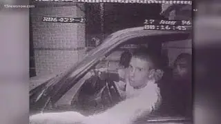 VAULT: 20 years ago, Supreme Court banned death penalty for people with intellectual disabilities