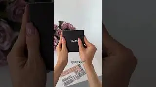 Рассказываем, как правильно наносить нашумевшие наклейки UV DTF🙌🏻 #упаковка