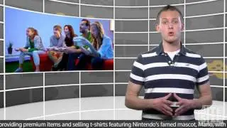 PlayStation 4 or Xbox 720 Referenced by Activision Nick's Gaming View Episode #101