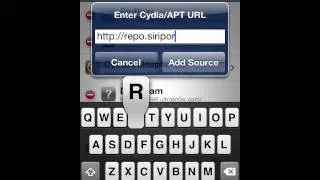 How to get the Siri Port source and the biteyourapple source!