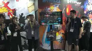 TGS2025『R-TYPE DELTA: HD Boosted』『R-TYPE DX: Music Encore』『R-TYPE TACTICS I･II COSMOS』発売記念トークショー