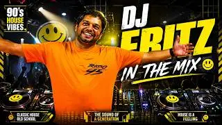 DJ Fritz - In The Mix