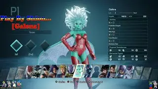 Jump Force [GamePlay!!!] {PART56 - Single Fight} [Galena] (SHION) 😄🐲🎮🇵🇹