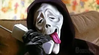 Ghostface es el m&aacute;s d&eacute;bil de mk1? #mortalkombat #gameplay #gaming #fyp #video 