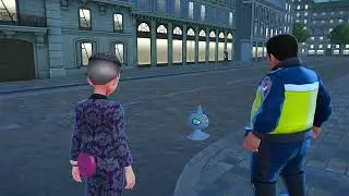 How to Complete &ldquo;Investigating With Shuppet&rdquo; | Pok&eacute;mon ZA