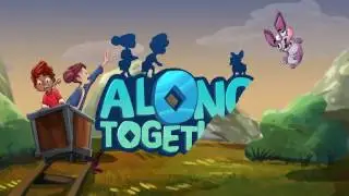 Along Together Launch Trailer (Turbo Button) - Daydream