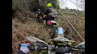 Β.ευβοια enduro