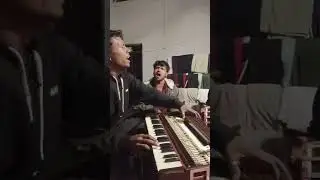 আমি আর আমার ছেলে 🥀🌹 নতুন একটা গান 🌹 #singer #safikulislam and #makibulislam #viralvideo #trandingnow
