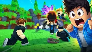 😱 Egg Se NIKLA ONE OF THE BEST BRAINROT! Roblox New Game INSANE LUCK 🤯