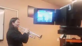 Trumpet Norma Variation