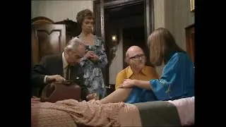 Whodunnit S1 Ep. 2 - Knife in the Back (1080p) ft. Edward Woodward, Jon Pertwee, Daliah Lavi