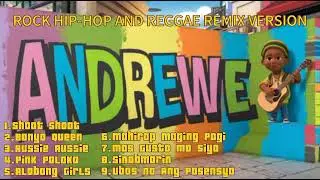 Andrew E/ Rock Hip-Hop And Reggae Remix Version/ Music prince/ #trending #music