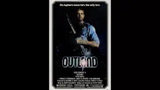 Promo: Outland (1981)
