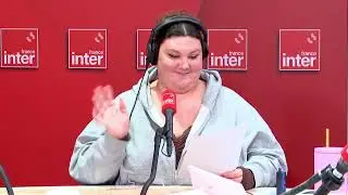 Le Parc Asterix allemand - La chronique de Marie de Brauer