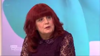Domestic Violence - Trying To Get Help | Loose Women