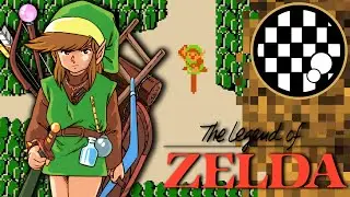 The Legend of Zelda | Zelda Marathon