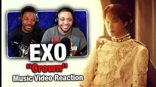 The Kings have returned! | EXO 