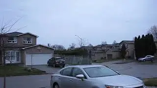 LOUD Distant train horn sound effect 4/18/2019