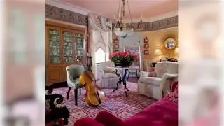 Heidi Pribell Interior Design