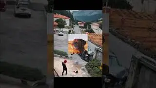 Funny moment