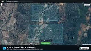 View KML, Shapefile & GeoTIFF Files Online — Free, No GIS Software