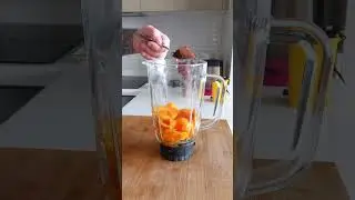 Быстрый и легкий шоколадный десерт | Chocolate dessert #shorts