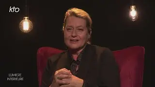 Luana Belmondo « Je prie beaucoup la Madone »