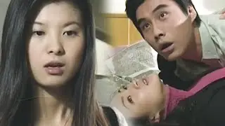 丈夫帶情人回家私會，被妻子親眼目睹，妻子崩潰離婚！