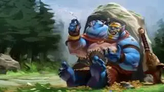 Dota 2 Wallpapers